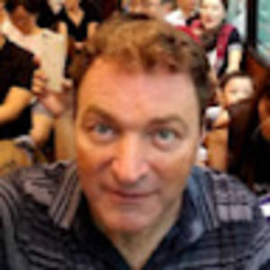 Meet your Posher, Joseph